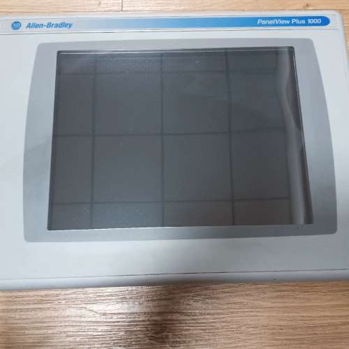 议价AB触摸屏 2711P-RDT10C  2711P-T10C