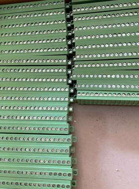 议价町洋插拔式端子DINKLE  2ESDPLM-18P