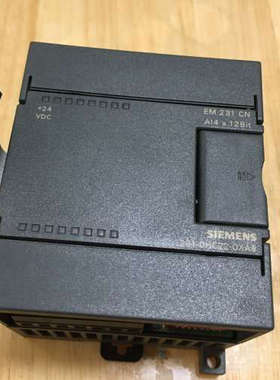 议价ai4X12Bit模块6ES7231-0HC22-0X