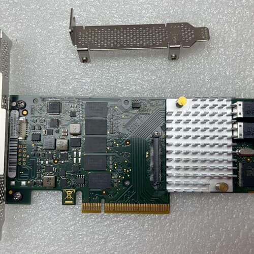 议价SAS3108阵列卡2G缓存 富士通款12GB阵列卡 支持