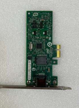 议价二手原装intel 82574L 9301CT PCI-E