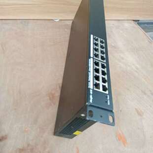 议价二手 锐捷•睿易RG-ES216GC 16口全千兆交换机 ,