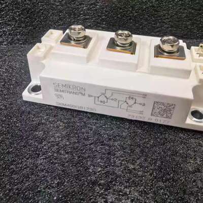 议价SEMIKRON SEMITRANS M功率模块SKM400