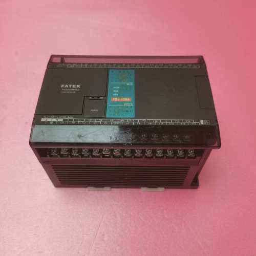 议价现货拆机永宏FBs-40MA模块PLC功能好实拍实价