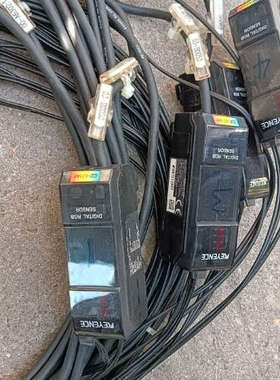 议价CZ-V21APCZ- H32 基恩士传感器,总共四对，实