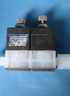 议价KOGANEI小金井药液阀 SAVP125-C-LZ Q1-