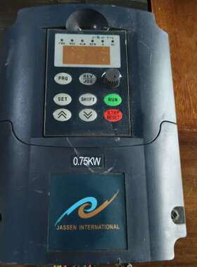 议价贾森JASSEN IDV4-1.5PK41变频器 1.5KW