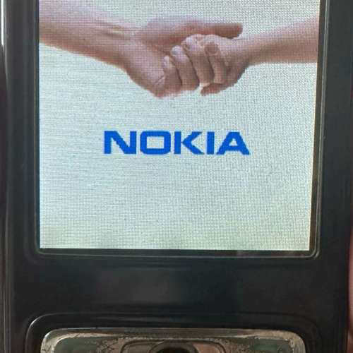 议价诺基亚N73 没有电源  夹电测试可以开机。