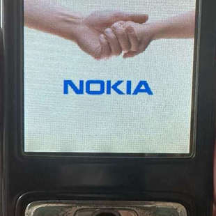 夹电测试可以开机 议价诺基亚N73 没有电源