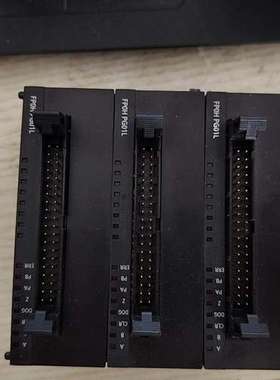 议价FPOH PG01L定位模块，，成色如图，功能正