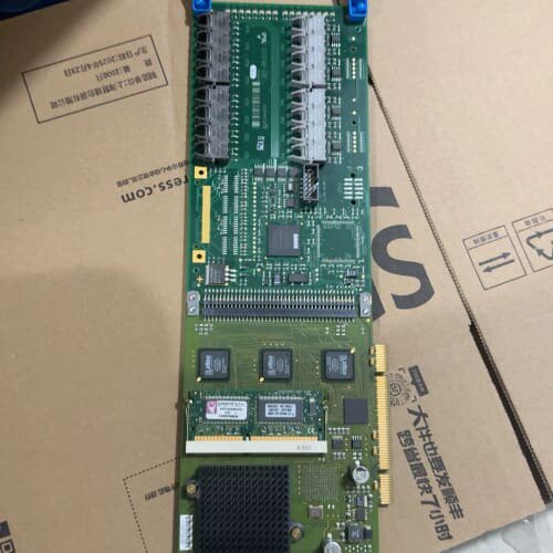 议价INDEL AG INFO-PCI2焊线机板卡，需要，