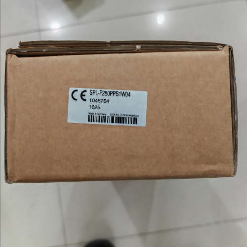 议价SPL-F280PPS1W04德国西克传感器SPT-F280