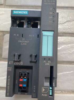 议价6ES7151-3BA23-0AB0成色好