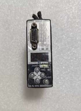 拆机FL-STC20 功能好 保护膜还在，成色