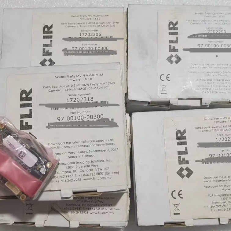 议价灰点 97-00100-00300 FFMV-03MTM