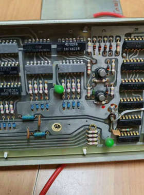 议价镀金MC1004P的板子