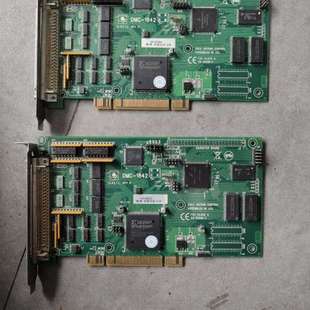 有2张 议价GALIL 二手拆机 1842 功能正常使用 DMC