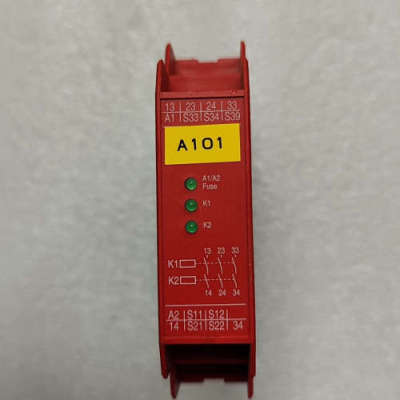 议价XPSAF5130P安全继电器