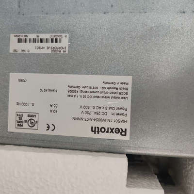 议价Rexroth IndraDrive HMS01，全新原装力