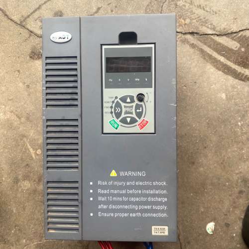 议价ADT   澳地特 变频器  AD300-T4R5GB/7R