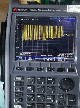 议价全新拆机N9918A系列显示屏适用N9923A,N9914A