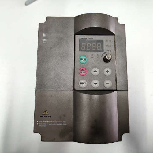 议价中大博远 WAL-BOLLEE FDS-2S0015G变频器