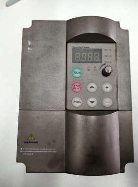 议价中大博远 WAL-BOLLEE FDS-2S0015G变频器