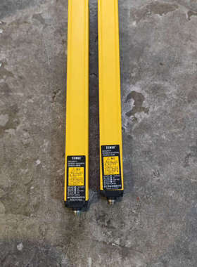 议价TCNLE诚亿泰CENA04-08NB 安全光栅光幕传感器红