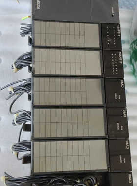 议价台达PLC一套 AH08AD-5C模拟量输入模块 AHPS0