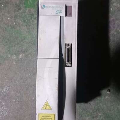 议价CP303250  科尔摩根伺服驱动器