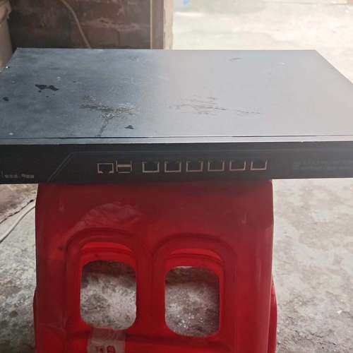 议价拆机爱快系统 1037u 6口全千兆多wan口软路由，成