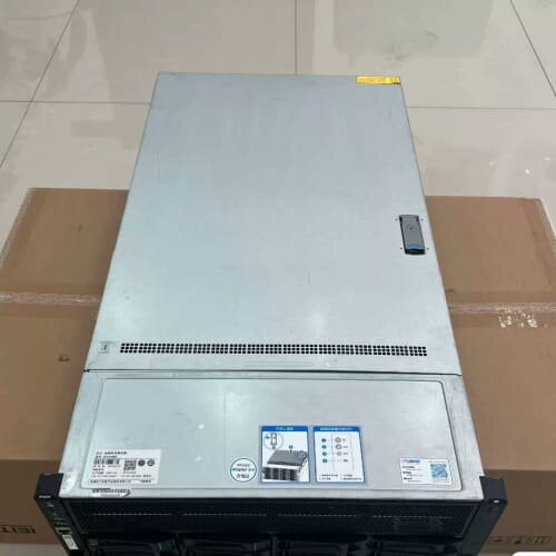 议价浪潮NF5468M5 8卡GPU平台 志强系列 金牌处理器