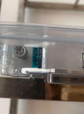 议价出全新原VBPd04需要的来