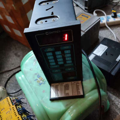 议价CONTREX M系列控制器M-TRIM