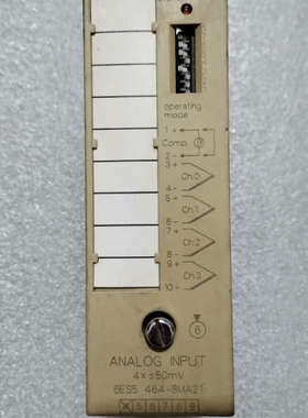 议价6ES5 464-8MA21 现货拆机件 拍摄