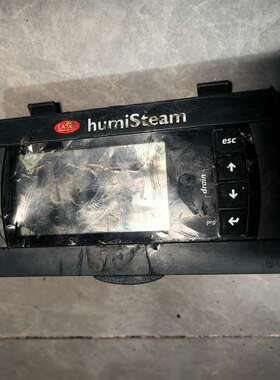 议价原装拆机CAREL humiSteam