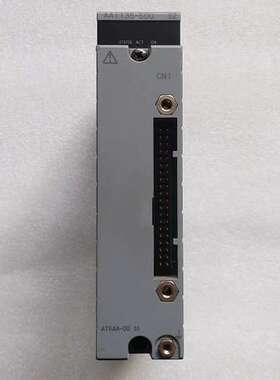 议价AAI135-S00 S2 模拟输入模块