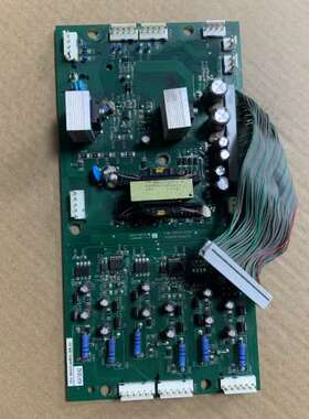 议价东 F510备件 4KA69X456W33-旧OK 电源驱