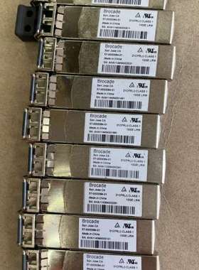 博科光模块57-0000084-01 10GE LRM 10