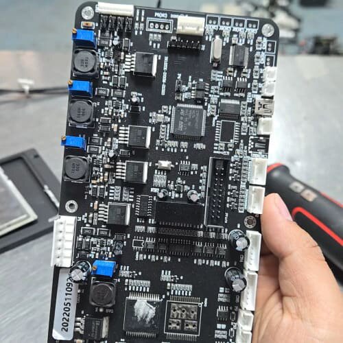 议价拆机的主板，型号BTK-D02M-21323，懂得老板可以拍