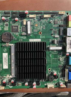 议价拆机 集成  J1800U  SV1A-18012EP-A1