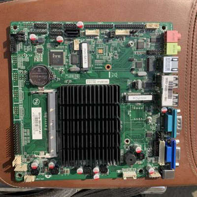 议价拆机 集成  J1800U  SV1A-18012EP-A1