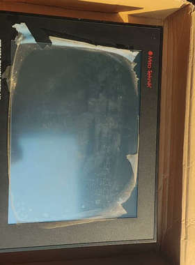 议价米塔Mita-Teknik WP4051控制屏，全新的装机未