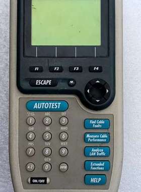 议价福禄克MICROTEST检查仪2938-4009-02I