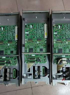 议价通快DPS12电源模块