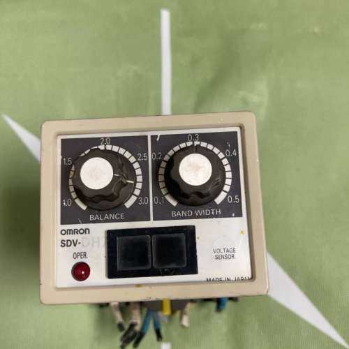 议价电压继电器，传感器调节器SDV-DH7