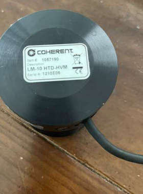 议价相干LM-10-HTD-HVM功率计10瓦成色如图议价
