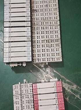 XN-4DI-24VDC-P有18个.XN-千4DO-24V