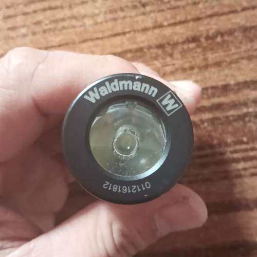 议价WALDMANN沃达迈工业灯，0112161812。