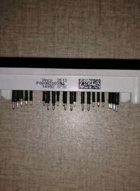 议价泰科Vinco P080A2009 IGBT模块，拆机件，功